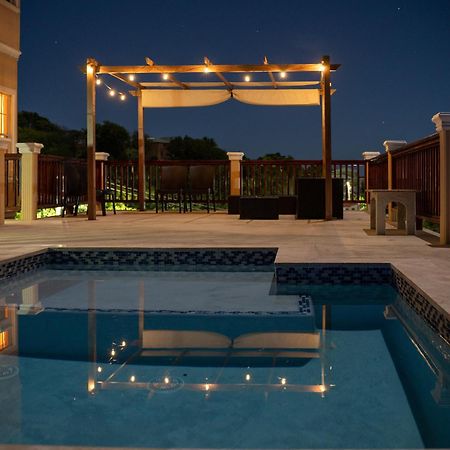 Belle Breeze Haven Apartment Gros Islet Luaran gambar