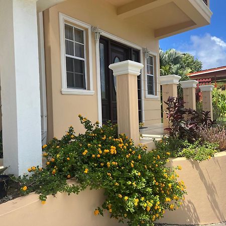 Belle Breeze Haven Apartment Gros Islet Luaran gambar