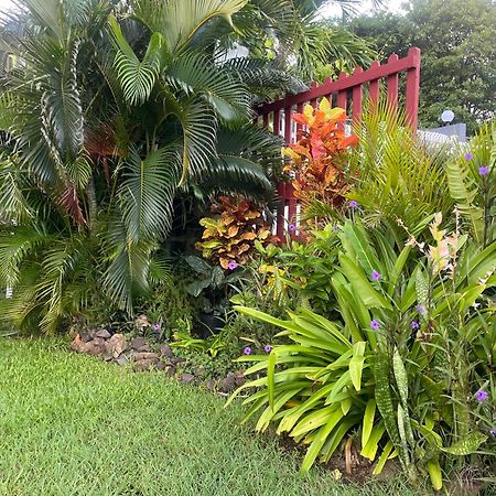 Belle Breeze Haven Apartment Gros Islet Luaran gambar