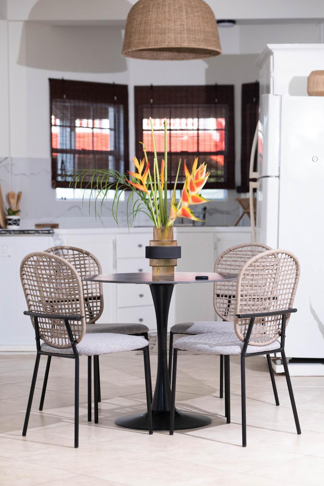 Belle Breeze Haven Apartment Gros Islet Luaran gambar