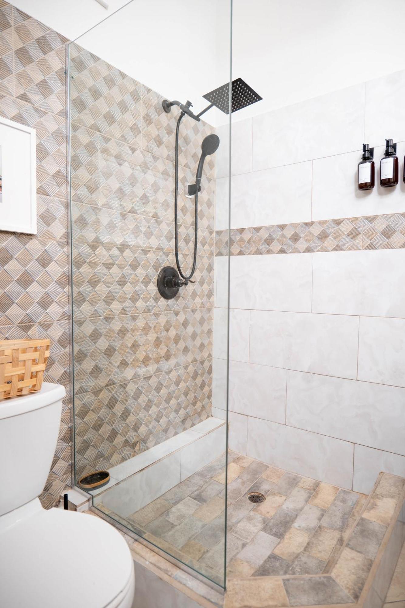Belle Breeze Haven Apartment Gros Islet Luaran gambar