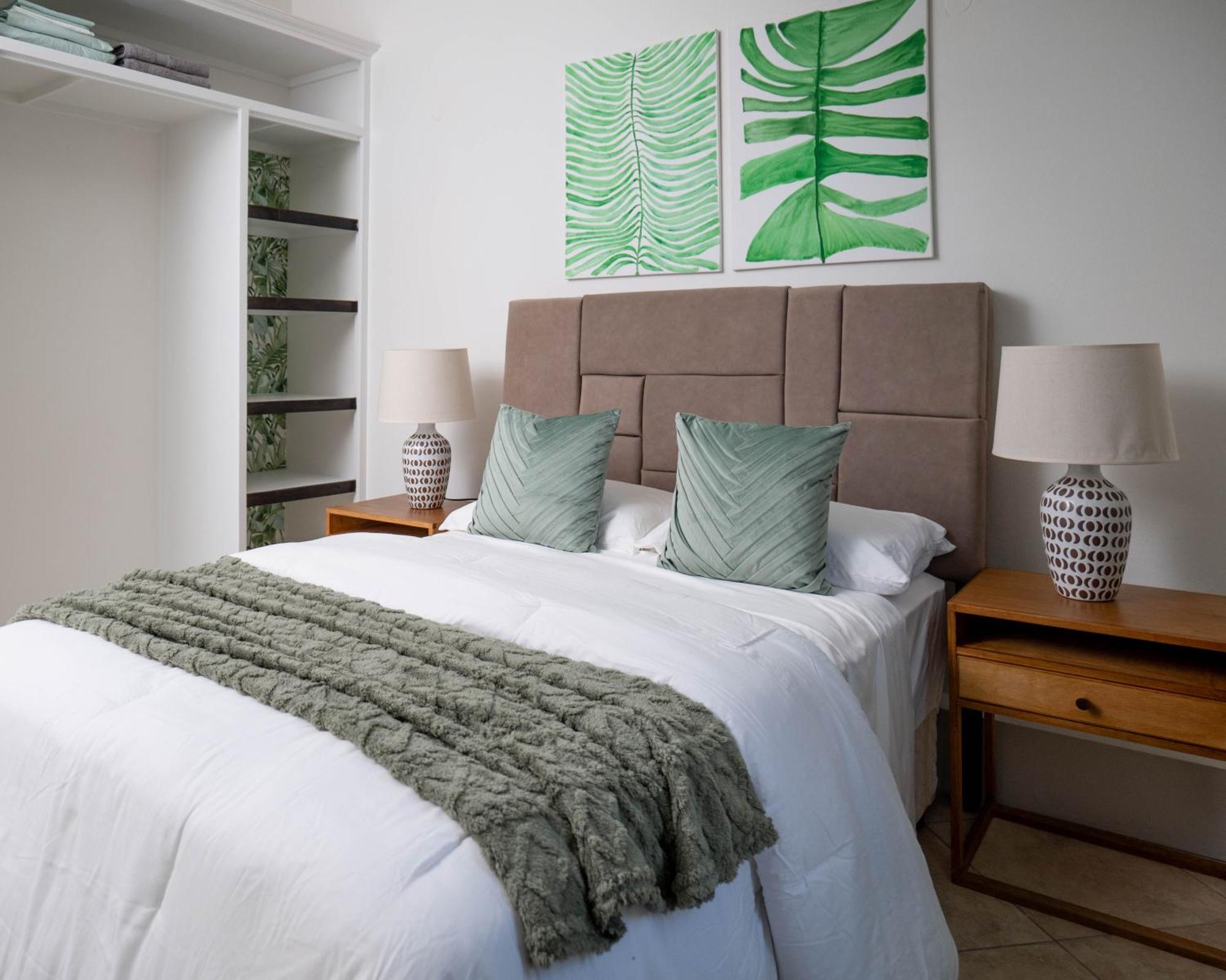 Belle Breeze Haven Apartment Gros Islet Luaran gambar